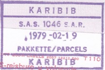 Karibib