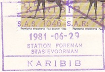 Karibib