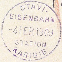 Karibib