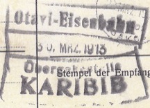 Karibib