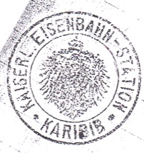 Karibib
