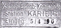 Karibib