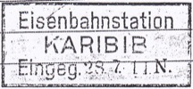 Karibib