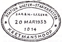 Keetmanshoop