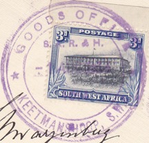 Keetmanshoop