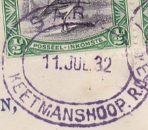 Keetmanshoop