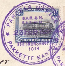 Keetmanshoop
