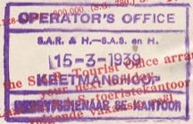 Keetmanshoop