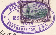 Keetmanshoop