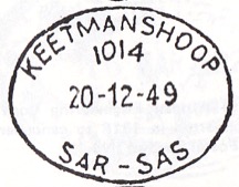 Keetmanshoop