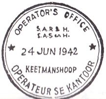 Keetmanshoop