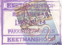 Keetmanshoop