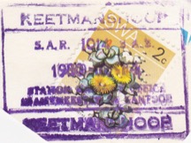 Keetmanshoop