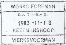 Keetmanshoop