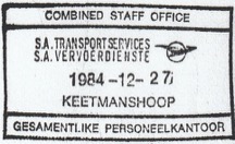 Keetmanshoop