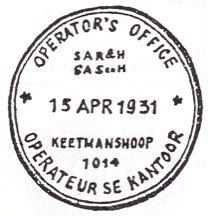 Keetmanshoop