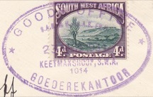 Keetmanshoop