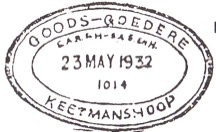 Keetmanshoop