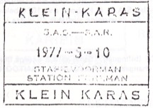 KleinKaras
