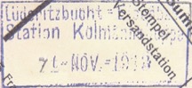 Kolmannskuppe