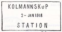 Kolmannskuppe