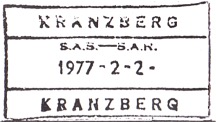 Kranzberg