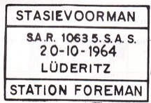 Lüderitzbucht