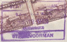 Lüderitzbucht