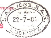 Lüderitzbucht