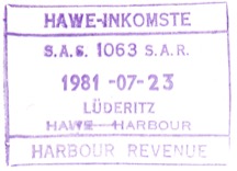 Lüderitzbucht