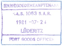 Lüderitzbucht