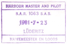 Lüderitzbucht