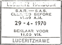 Lüderitzbucht