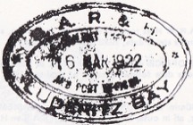 Lüderitzbucht