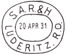 Lüderitzbucht