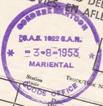 Mariental