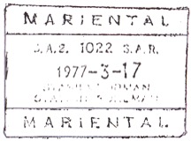 Mariental