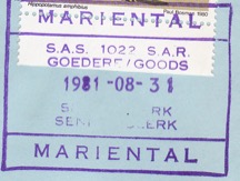 Mariental