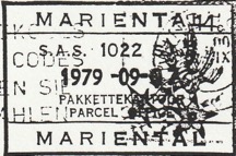 Mariental