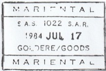 Mariental