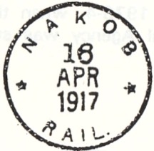 Nakob