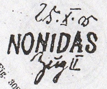 Nonidas
