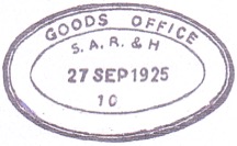 Okahandja