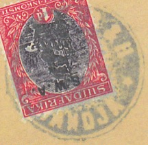 Okahandja