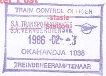 Okahandja