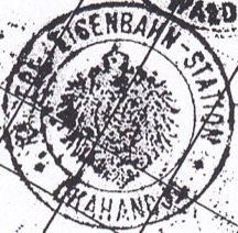 Okahandja