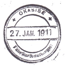 Okasise