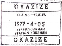 Okasise