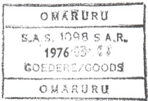 Omaruru
