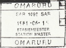 Omaruru
